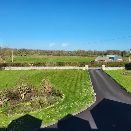 Venkovský dům Darogue *