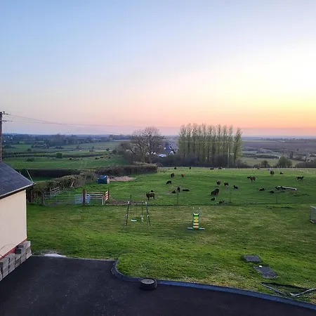 Darogue Venkovský dům Ballymahon