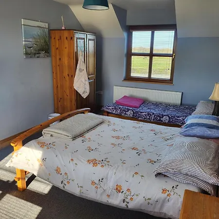 カントリーハウス Darogue Ballymahon