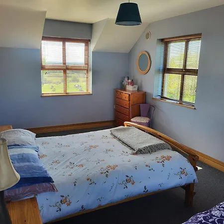 Darogue カントリーハウス