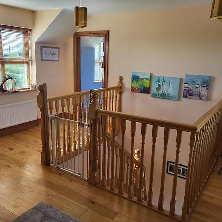 Venkovský dům Darogue *