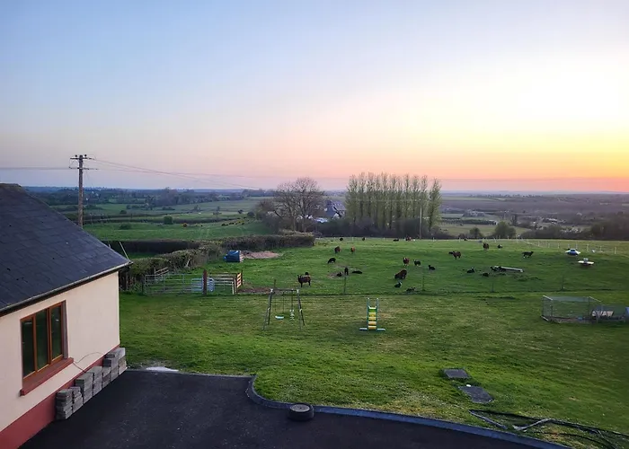 Darogue Lantställe Ballymahon