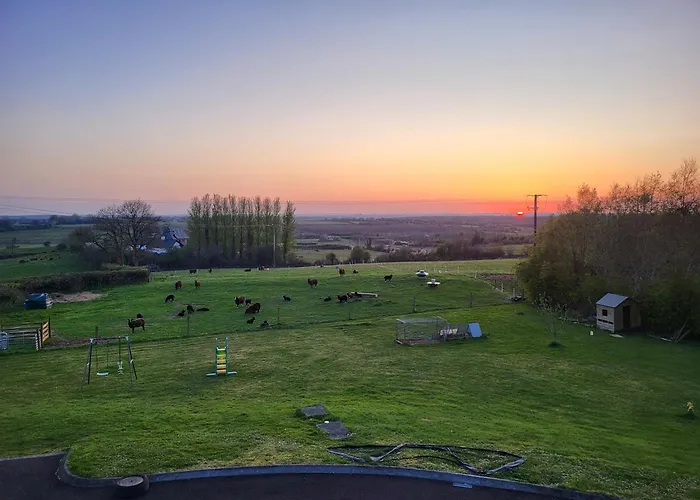 Darogue * Ballymahon